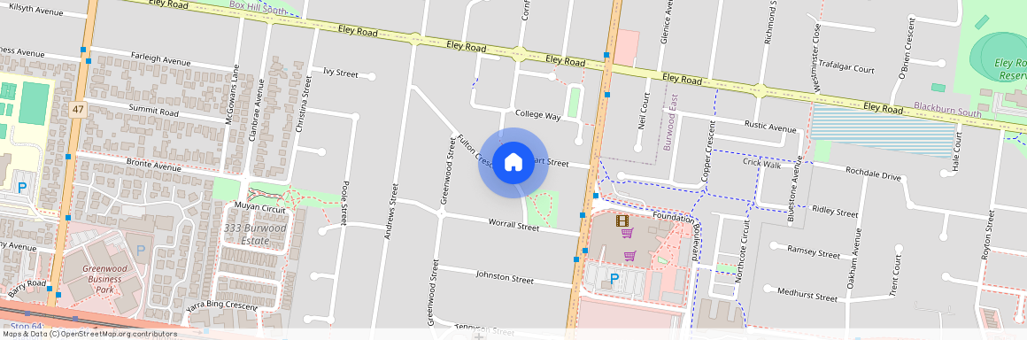 31 Fulton Crescent, Vic 3125, Burwood