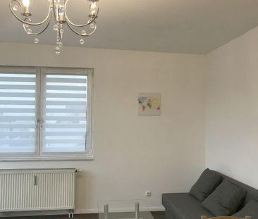Toplage Sülz: Terrassenwohnung mit Domblick - Foto 2