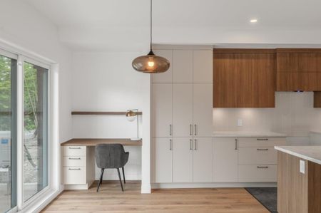 Appartement à louer - Lévis (Les Chutes-de-la-Chaudière-Est) (Saint-Jean-Chrysostome) - Photo 5