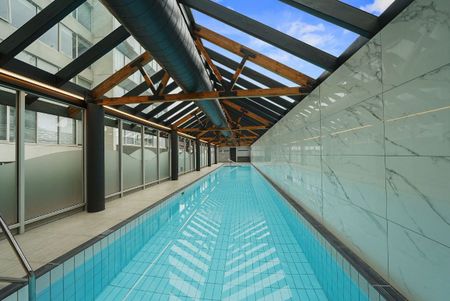 Unique Unfurnished One Bedroom Apartment - Photo 3