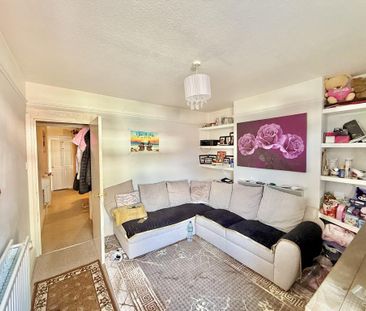 2 bedroom terraced house to rent - Photo 6