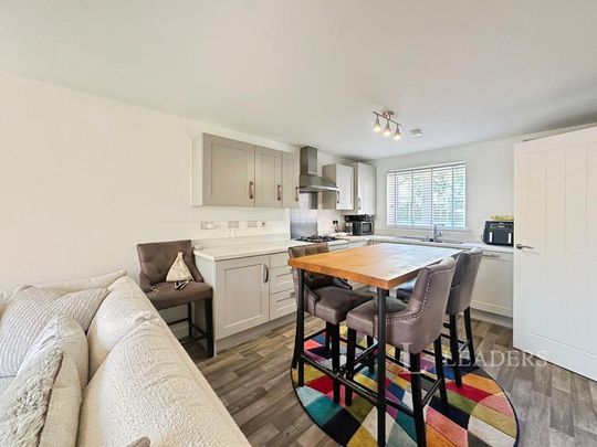 3 bedroom detached house to rent - Photo 1