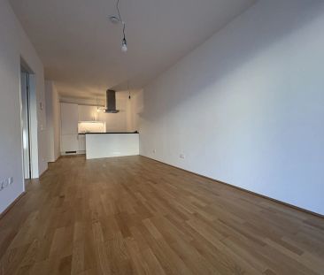 Wunderschöne 3-Zimmer-Wohnung idealer Grundriss mit Loggia und Einb... - Foto 5