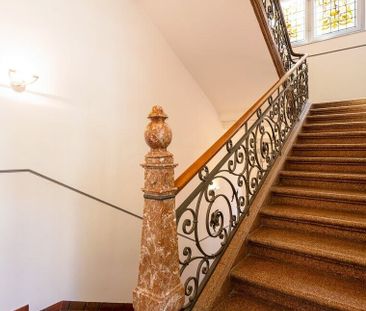 Wohnung/Büro in historischer Liegenschaft - Foto 6