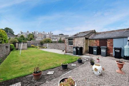 Holburn Street, Ground Left, Aberdeen, AB10 - Photo 2