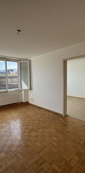 3.5 Zimmer, 58 m², 2. Stock - Photo 1