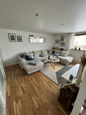 Vennebergsgatan 15 - Photo 4