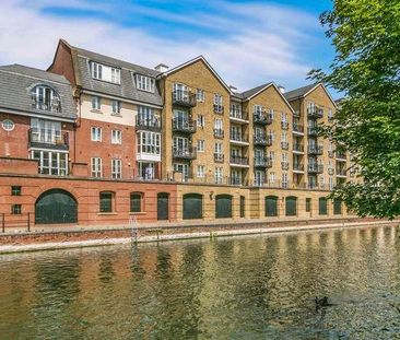 Riverside House, Fobney Street, Reading, RG1 - Photo 5