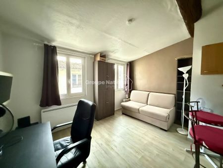 Location Appartement 1 pièce 20m² AVIGNON 84000 - Photo 3