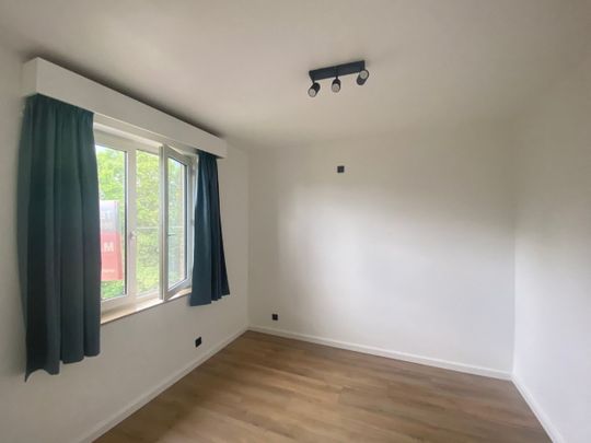 INSTAPKLAAR APPARTEMENT MET TERRAS - Foto 1