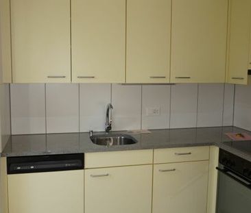 2.5 Zimmer, 50 m², EG - Foto 3