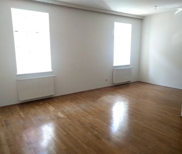 2 Zimmer Wohnung Nähe TU - Foto 6