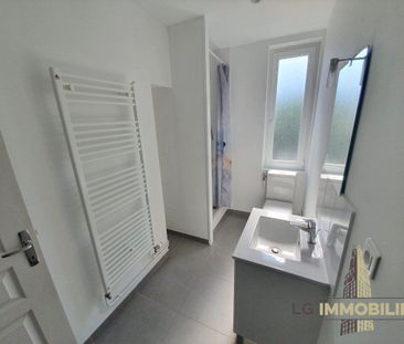 AMIENS SAINT-JACQUES - TYPE 2 BIS - Photo 4