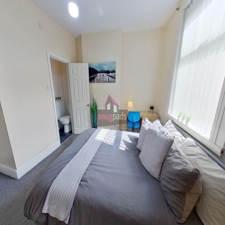 1 bedroom house to rent - Photo 1