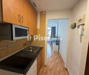 Estudio en alquiler en Centro - Photo 2