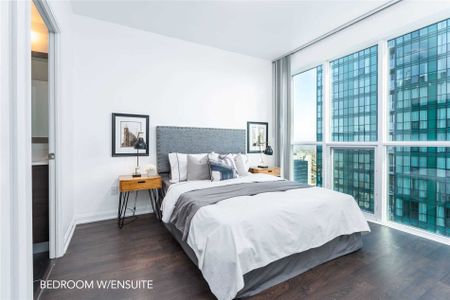 For Lease - 11 Bogert Avenue Unit# 3101, Toronto, Ontario - Photo 3