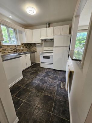 For Lease - 358 Browndale Crescent Unit# MainFlr, Richmond Hill, Ontario - Photo 1