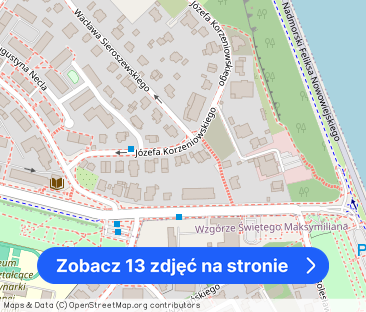 Komfortowe mieszkanie z balkonem - Zdjęcie 1