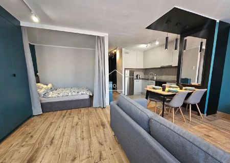 Mieszkanie Gliwice Sikornik powierzchnia 38.0 m² C396-WM-21914 - Zdjęcie 3