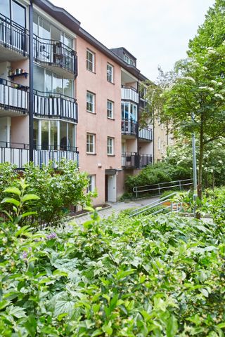 Kopparbergsvägen 31 B - Photo 2