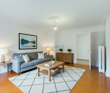 5.5 Room Apartment Central Location in Solothurn - Foto 3