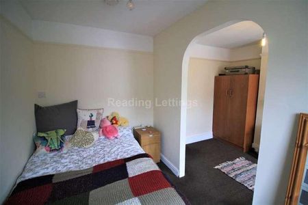 Blenheim Road, Reading, RG1 - Photo 3