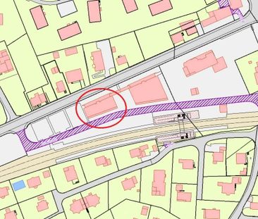 3.5 Zimmer, 85 m², 2. Stock - Photo 6