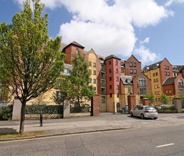 Room 3, 60 St Johns Wharf, Laganbank Road, Belfast, BT1 3LT - Photo 6
