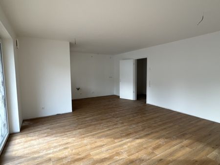 Stilvolle 3-Zimmer-Wohnung mit offener Küche - Photo 4