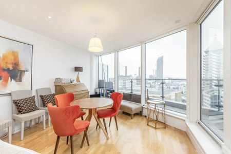 The Boulevard, Imperial Wharf, SW6 - Photo 4