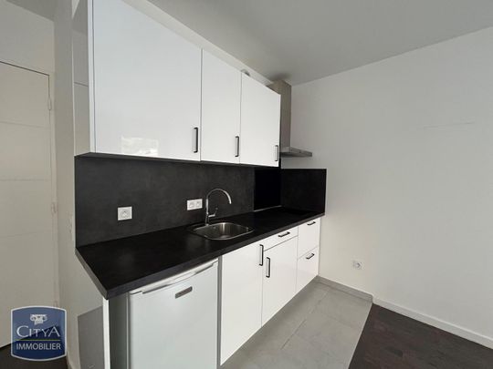 Location Appartement 1 pièce 31m² CACHAN 94230 - Photo 1