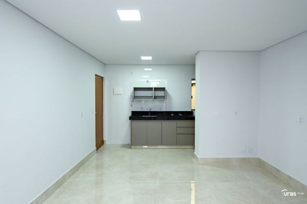 Apartamento Residencial - Photo 1