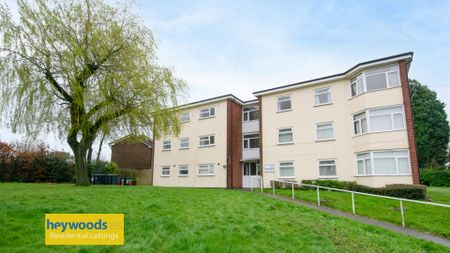 1 bed apartment to rent in Severn Drive, Clayton, Newcastle-under-Lyme - Photo 4