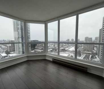 For Lease - 65 Spring Garden Avenue Unit# 1901, Toronto, Ontario - Photo 3