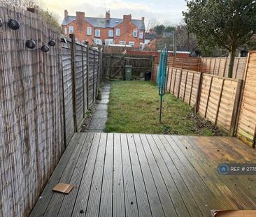 2 bedroom terraced house to rent - Photo 6