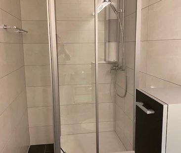 Modernes, möbliertes Studio in Hergiswil zu vermieten - Foto 4