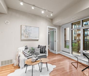 For Lease - 245 Kent Street Unit# 407, Ottawa Centre, Ontario - Photo 6