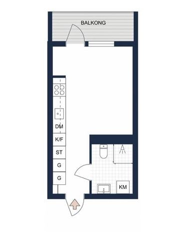 Trunstavägen, Knivsta - Foto 3