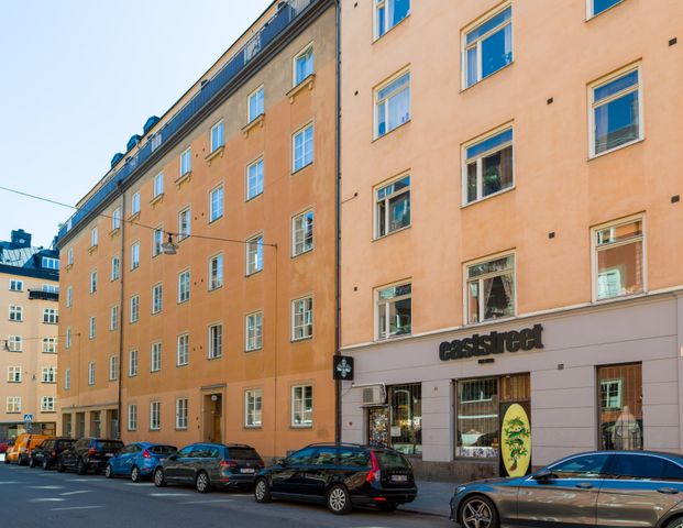 Ölandsgatan 52 - Foto 1