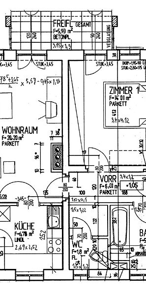 Wohnanlage der LAWOG Udo-Block-Hof 2 Stge 2/1 4462 Reichraming - Foto 2