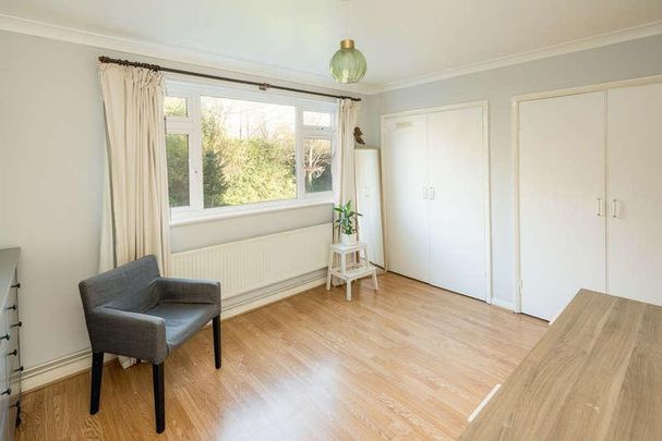 Central Hill, London, SE19 - Photo 1