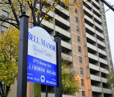 Bell Manor Apartments - Photo 1