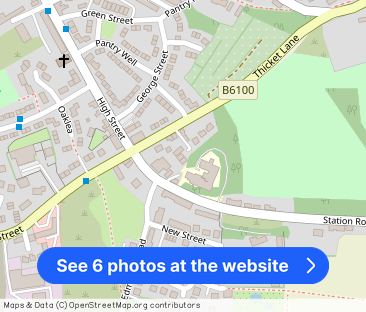 3 bedroom town house for rent - Photo 1