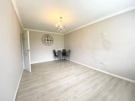 2 bedroom bungalow to rent - Photo 2