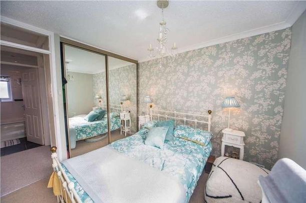 Telor Y Coed, Llanbradach, CF83 - Photo 1