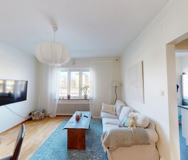 Vikengatan 16 B, Karlstad - Photo 1