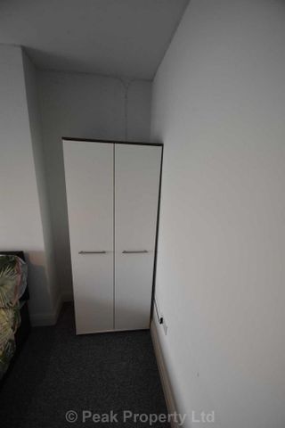 1 bedroom in a house share to rent - Photo 4