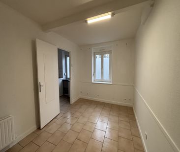 Appartement 1 pièce(s) 25 m² - Photo 5