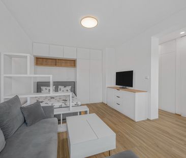 Pronájem bytu 1+1 • 32 m²Drahobejlova, Praha - Libeň - Photo 1
