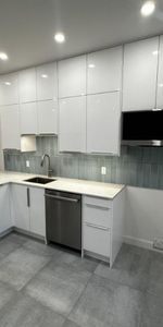 4 1/2 - Montréal (Villeray) - 1 900 $/mois - Photo 3